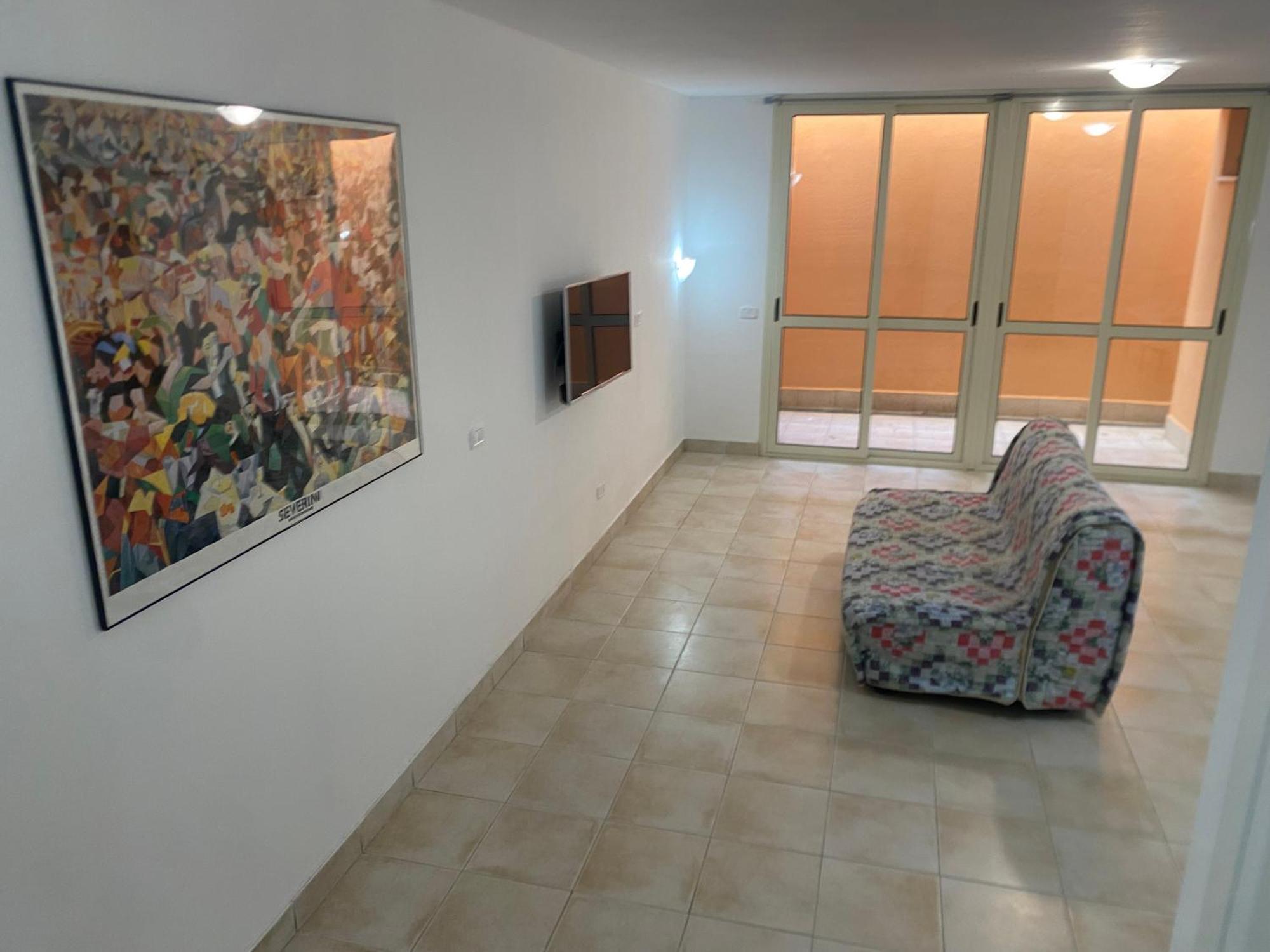 Sofis Servizi Rio Grande 普林希匹纳马尔 外观 照片